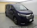 Honda Step WGN Spada RP4