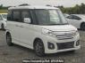 Used 2015 AT suzuki spacia-custom MK42S Image[0]