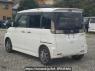 Used 2015 AT suzuki spacia-custom MK42S Image[1]