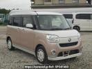 Daihatsu Move Canbus LA810S