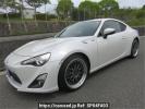 Toyota 86 ZN6