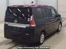 Used 2017 AT nissan serena GNC27 Image[1]