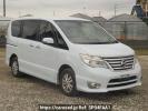 Nissan Serena FNC26