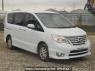 Used 2016 AT nissan serena FNC26 Image[0]