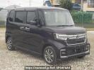 Honda N-BOX CUSTOM JF4