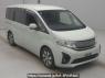 Used 2015 AT honda step-wgn RP1 Image[2]