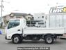 Used 2019 AT toyota dyna-truck XZC605 Image[2]