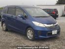 Honda Freed GB3