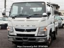 Mitsubishi Fuso Canter FBA20