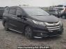 Used 2017 AT honda odyssey RC1 Image[0]