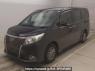 Used 2016 AT toyota esquire ZRR80G Image[0]