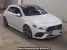 Used 2024 AT mercedes-benz a-class 177054M Image[0]