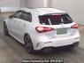 Used 2024 AT mercedes-benz a-class 177054M Image[1]