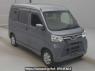 Used 2019 AT daihatsu atrai-wagon S331G Image[2]