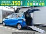 Used 2017 AT toyota sienta NSP172G Image[0]