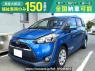 Used 2017 AT toyota sienta NSP172G Image[1]