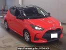 Toyota YARIS KSP210