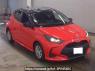 Used 2020 AT toyota yaris KSP210 Image[0]