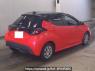 Used 2020 AT toyota yaris KSP210 Image[1]