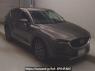 Used 2017 AT mazda cx-5 KF2P Image[2]