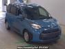 Used 2023 AT toyota sienta MXPC10G Image[0]