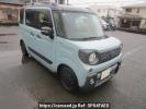 Mazda Flair Wagon MM53S
