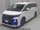 Toyota Vellfire TAHA40W