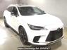 Used 2023 AT lexus rx TALA15 Image[2]