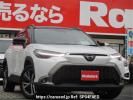 Toyota Corolla Cross ZVG13
