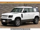 Land Rover Defender LE72WAB