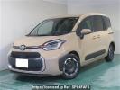 Toyota Sienta MXPC10G