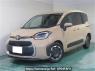 Used 2025 AT toyota sienta MXPC10G Image[0]