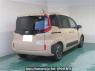 Used 2025 AT toyota sienta MXPC10G Image[1]