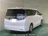 Used 2019 AT toyota vellfire AGH30W Image[1]