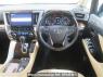 Used 2019 AT toyota vellfire AGH30W Image[2]