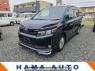Used 2014 AT toyota voxy ZWR80G Image[2]
