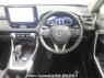 Used 2023 AT toyota rav4 MXAA54 Image[2]