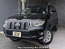 Toyota Land Cruiser Prado GDJ150W