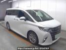 Toyota Alphard AGH40W
