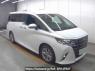 Used 2025 AT toyota alphard AGH40W Image[0]