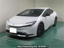 Toyota Prius ZVW60