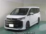 Used 2023 AT toyota noah MZRA90W Image[0]