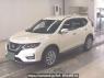 Used 2018 AT nissan x-trail HNT32 Image[0]