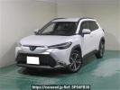 Toyota Corolla Cross ZVG11