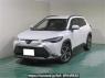 Used 2023 AT toyota corolla-cross ZVG11 Image[0]