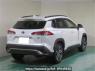 Used 2023 AT toyota corolla-cross ZVG11 Image[1]