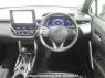 Used 2023 AT toyota corolla-cross ZVG11 Image[2]