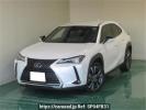 Lexus UX MZAH10