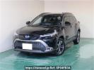 Toyota Corolla Cross ZVG11