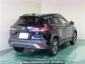 Used 2022 AT toyota corolla-cross ZVG11 Image[1]